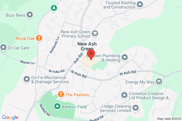 Co-op Food - New Ash Green
