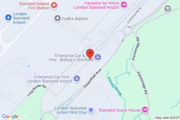 247 Stansted Airport Transfer