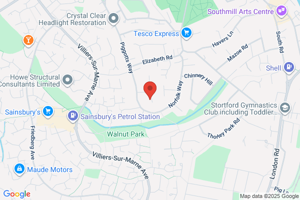 Finefloors Restoration Ltd