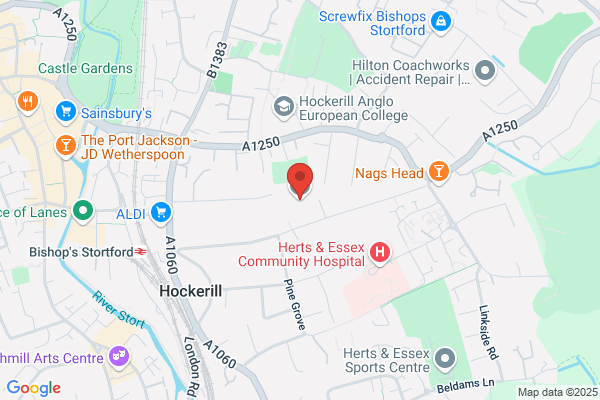 Herts & Essex Academy