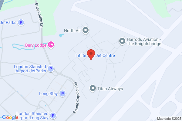 Stansted Fluid Power Ltd