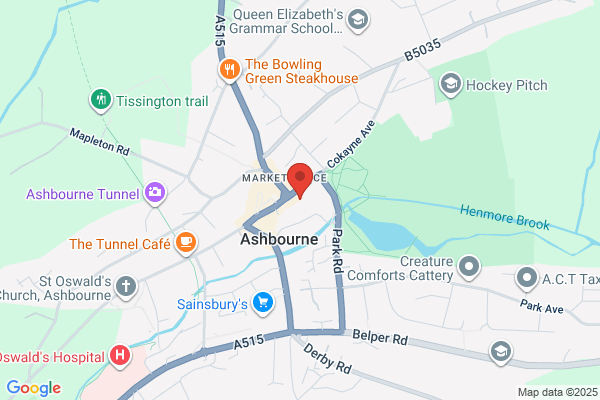 Ashbourne PNEU School