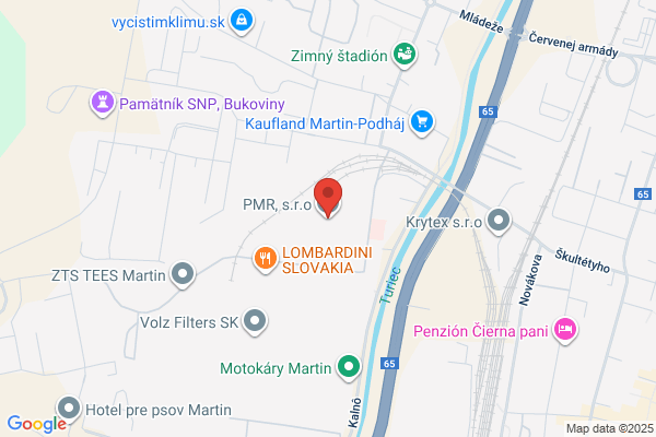 PMR Fixers Ltd