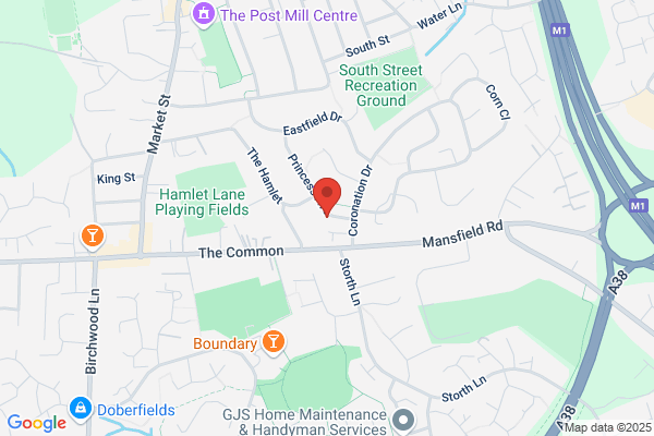 Ryedale Home Improvement Ltd