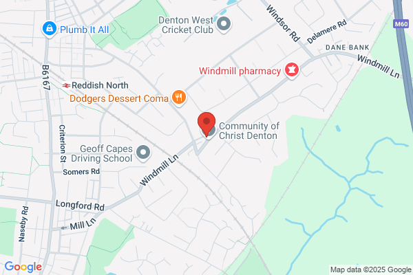Windmill Lane Nursery