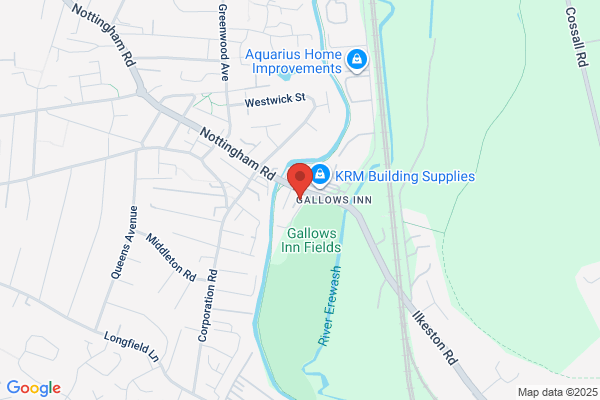 Enterprise Car & Van Hire - Ilkeston