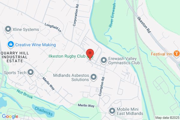 Ilkeston Rugby Club