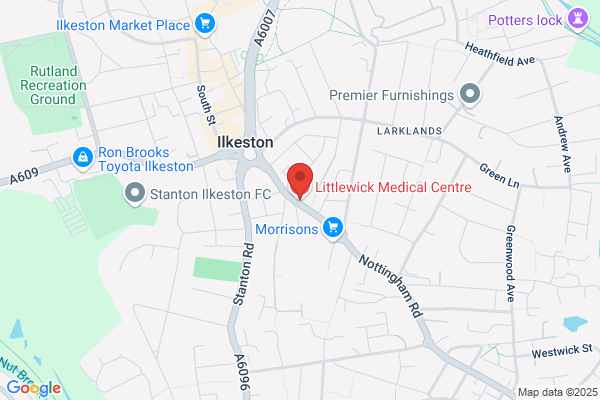 Littlewick Medical Centre