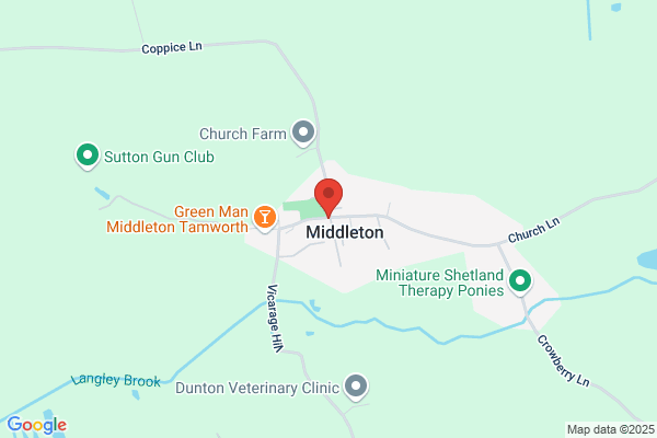 Middleton Road Stores