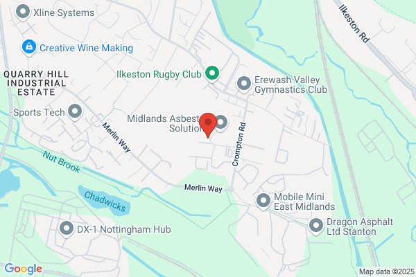 Orian Precision Components Ltd