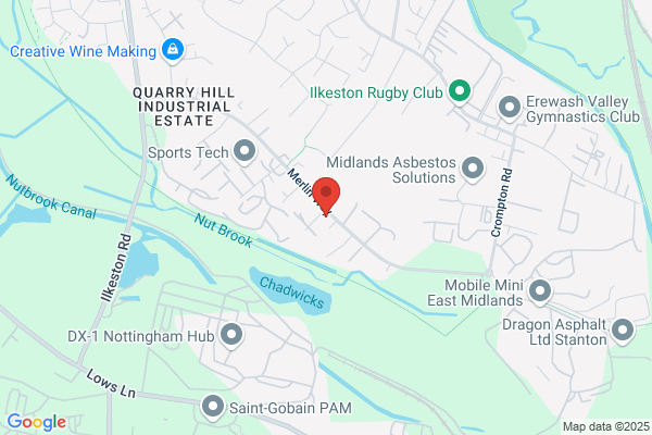 Sterling Business Systems (Midlands) Ltd