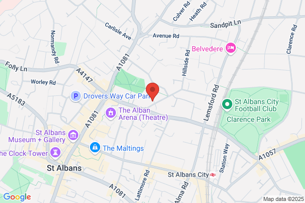 St Albans Orthodontic Practice