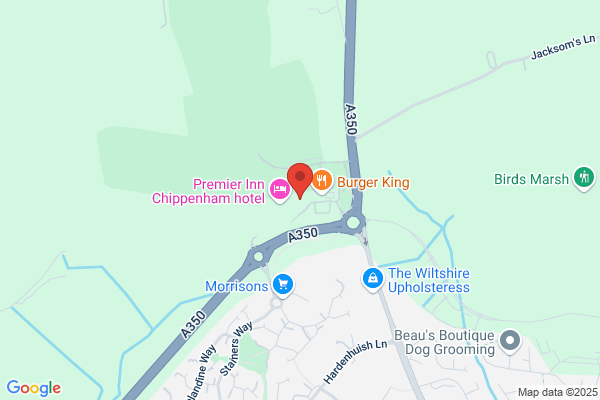 Barchester - Cepen Lodge Care Home