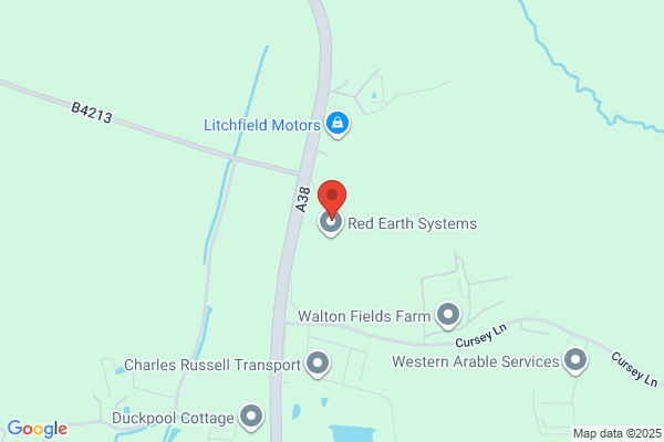 Accident Link Gloucestershire