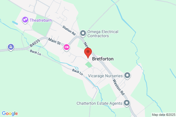 Bretforton British Legion Club Ltd