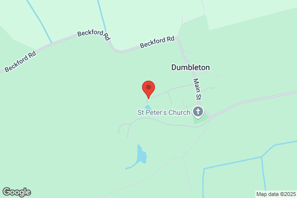 Dumbleton Cricket Club