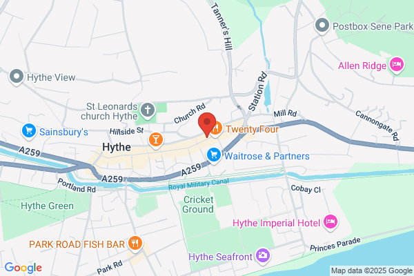 High Street Dental Practice