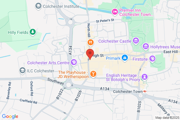 Just Mortgages Lancashire