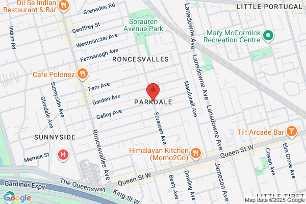 Parkdale