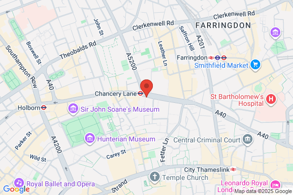 Sanford Jewellers