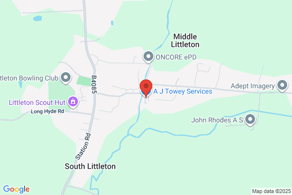 Towey Services