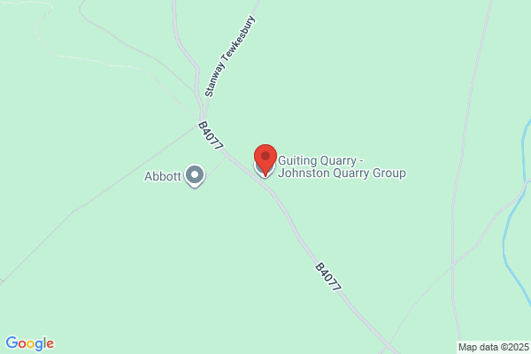 Wrights of Campden