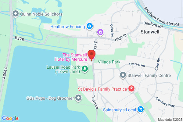 Stanwell Hotel By Mercure