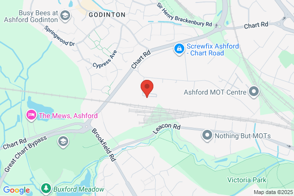 Ashford Electrical