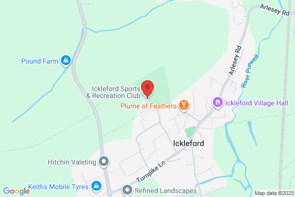 Echelford Sports Association