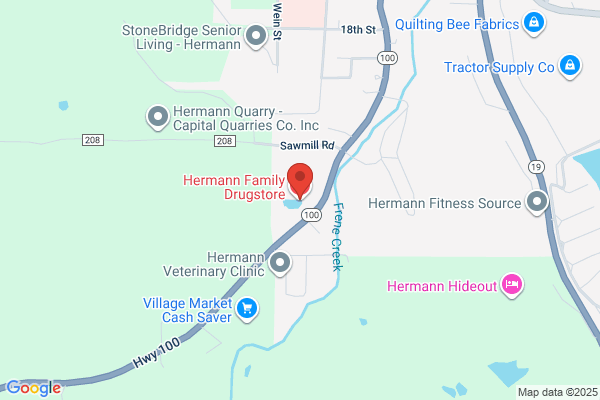 Herman Pharmacy