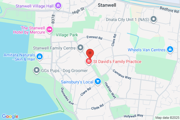 Stanwell Dental Practice