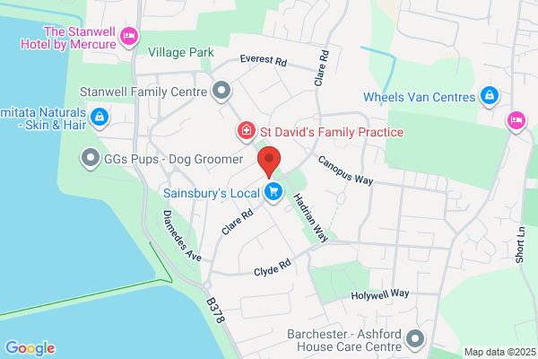 Thames Valley Chamber