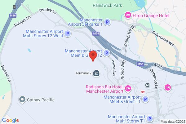 Virgin Atlantic Cargo