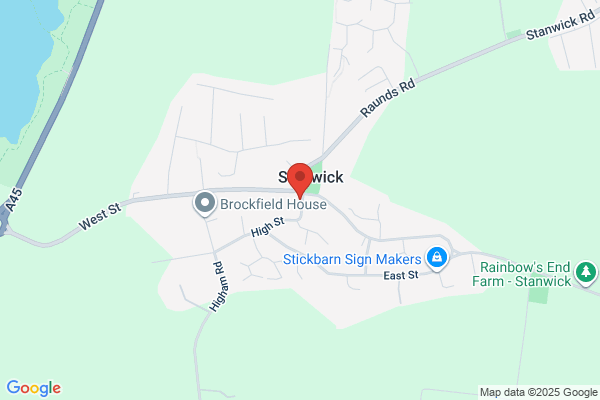 DPD Parcel Shop Location - Brook Street News
