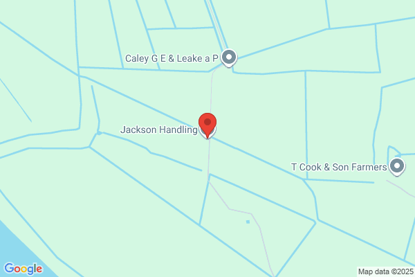 H L Jackson