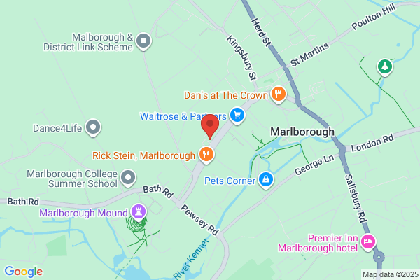 Marlborough Leathers