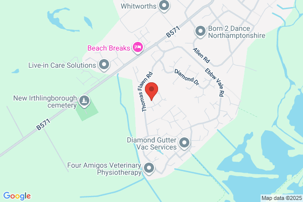 NRS Plumbing & Heating Specialists Ltd
