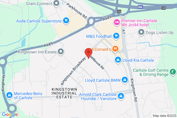 Locksmith Carlisle