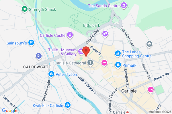 Castlegate Coffee House