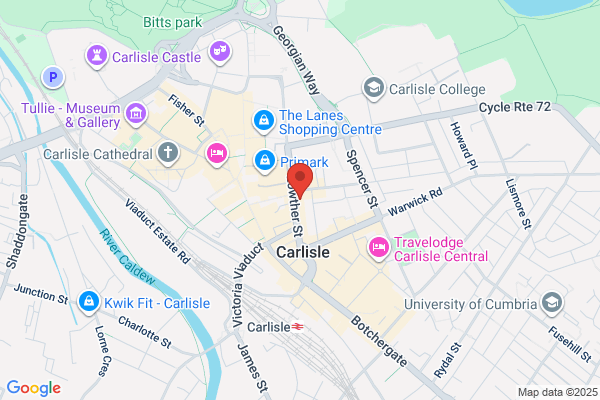 Cumbria Marketing & Mortgages