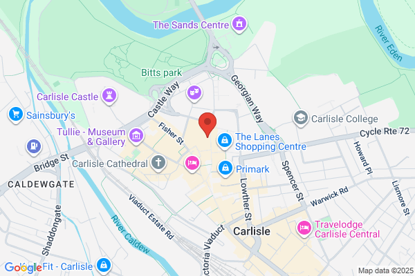 Cumbria Tech Repair