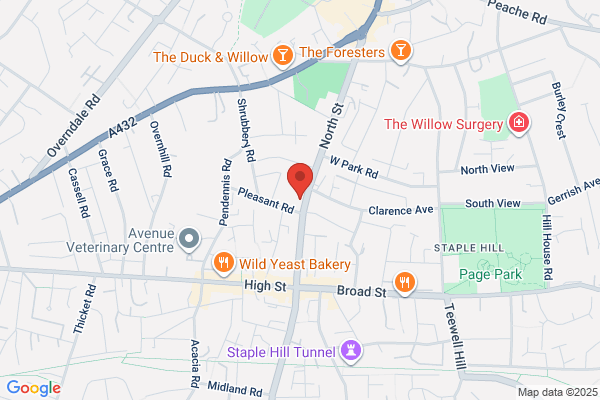 J K Morgan Plumbing & Heating