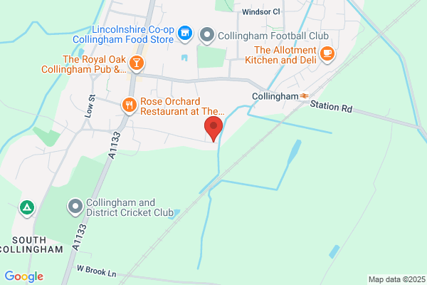 Collingham Gas Services