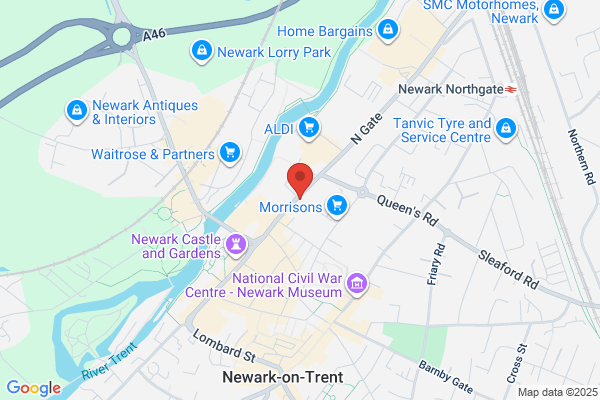 Newark Video Services