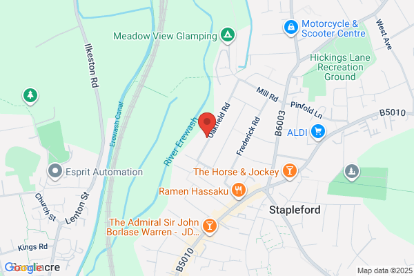 Nottingham House Clearance Services