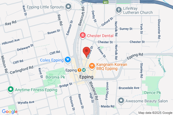 Domino's Pizza - Epping