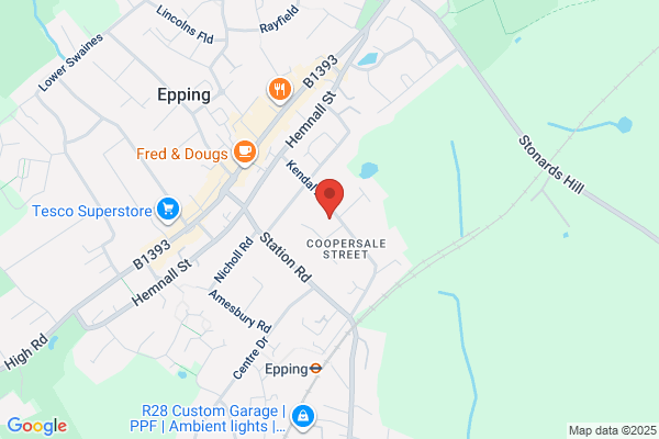 Kendal Tree Surgery Ltd