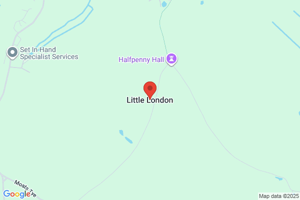 Little London Equip Co