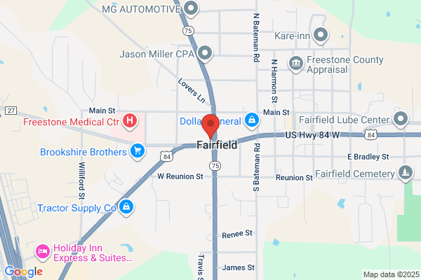 Map Services
