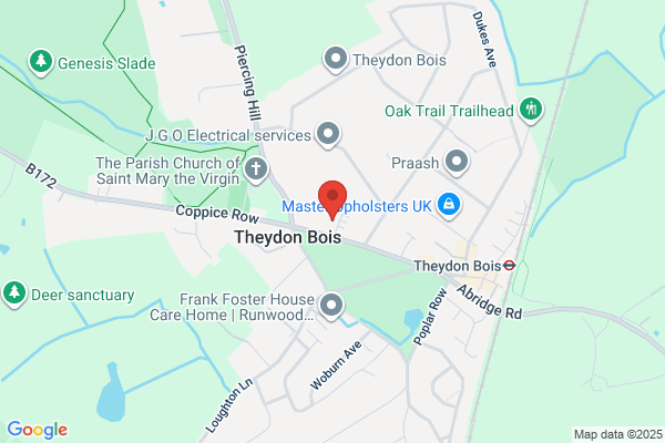 Theydon Bois Parish Council